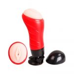 15108 CRAZY BULL DELIA VAGINA WITH VIBRATION