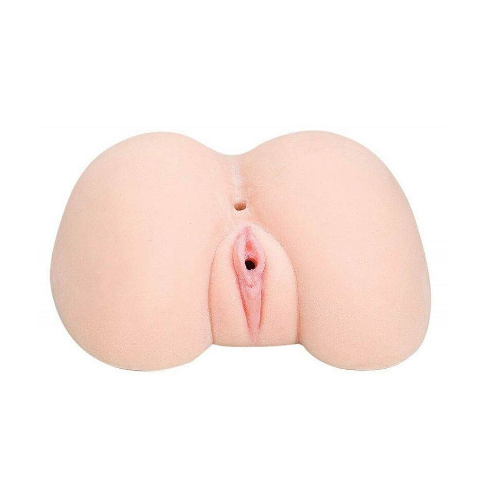 55002679 ITS TWO S COMPANY TINY BUTT WITH VIBRATION MASTURBATORE VIBRANTE PARTE ANATOMICA