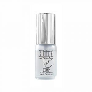 7339544202 RHINO LONG POWER SPRAY MAN 10 ML RITARDANTE EIACULAZIONE PRECOCE