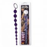 20036 PERLINE ORIENTALI IN JELLY COLORE VIOLA