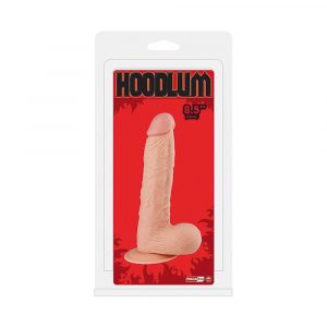 10145 55078147 HOODLUM FLESH 21.6 CM