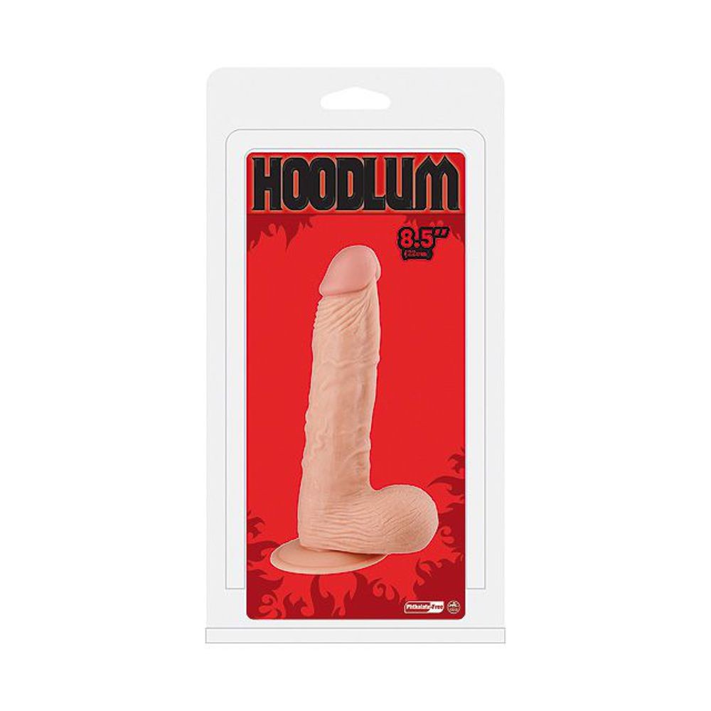 10145 55078147 HOODLUM FLESH 21.6 CM