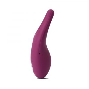 SVAKOM WINNI ANELLO FALLICO SMART REMOTE CONTROL VIBRATING COCKRING VIOLET