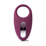 SVAKOM WINNI ANELLO FALLICO SMART REMOTE CONTROL VIBRATING COCKRING VIOLET