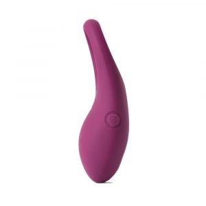SVAKOM WINNI ANELLO FALLICO SMART REMOTE CONTROL VIBRATING COCKRING VIOLET