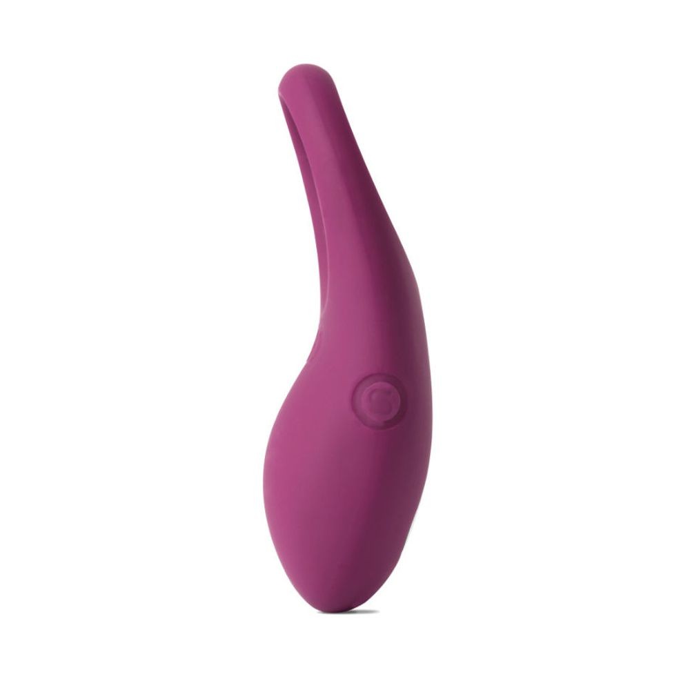 SVAKOM WINNI ANELLO FALLICO SMART REMOTE CONTROL VIBRATING COCKRING VIOLET