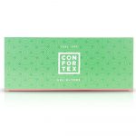 CONFORTEX LUBRICANT SINGLE DOSE 6ML BOX/BAG 100 UNITS
