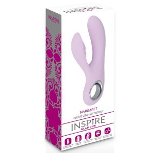 D-212306 INSPIRE GLAMOUR MARGARET RABBIT MALLOW