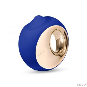 D-222029 LELO ORA 3 MIDNIGHT BLUE