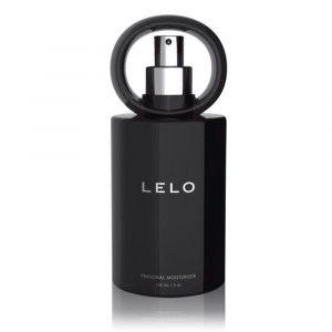 D-195073 LELO PERSONAL MOISTURIZER BOTTLE LUBRIFICANTE INTIMO