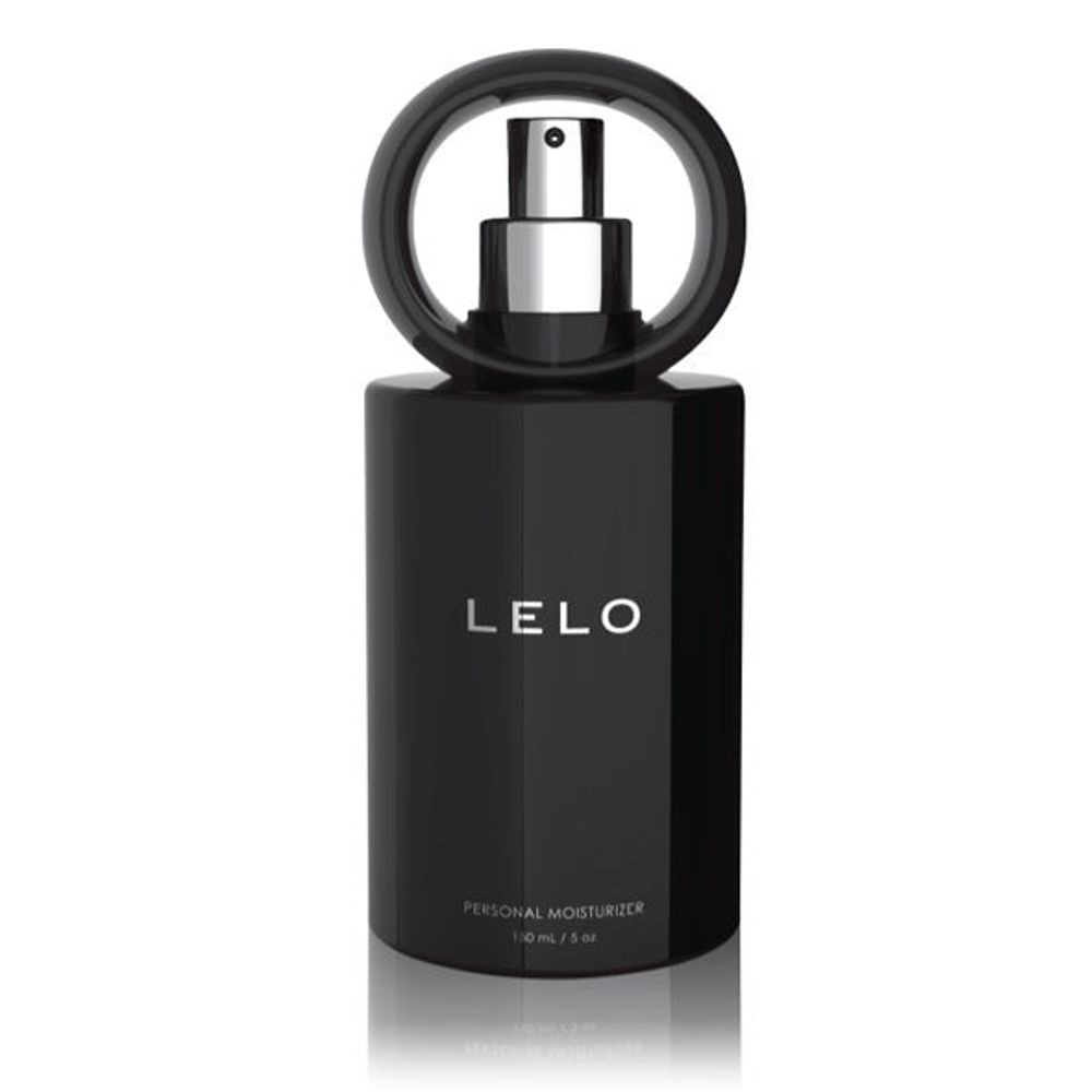 D-195073 LELO PERSONAL MOISTURIZER BOTTLE LUBRIFICANTE INTIMO