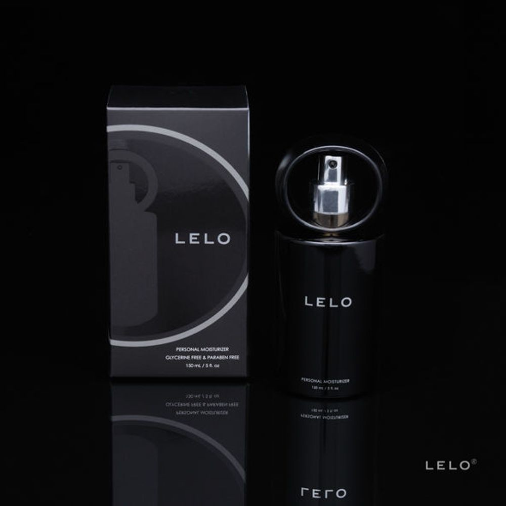 D-195073 LELO PERSONAL MOISTURIZER BOTTLE LUBRIFICANTE INTIMO
