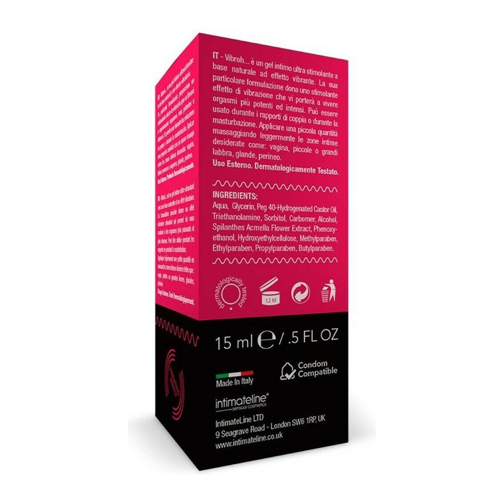 0424 VIBROH… GEL STIMOLANTE PER LEI