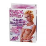 120011 BANGING BONITA PVC SCREENING DOLL BAMBOLA GONFIABILE