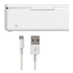 STERTOY STERILIZZATORE CASALINGO GERMICIDA BATTERICIDA ULTRAVIOLETTI + DETERGENTE LIQUIDO PER SEX TOYS