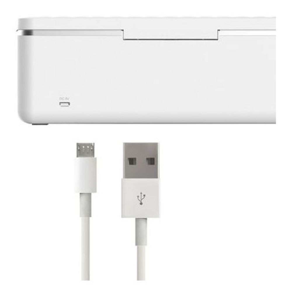 STERTOY STERILIZZATORE CASALINGO GERMICIDA BATTERICIDA ULTRAVIOLETTI + DETERGENTE LIQUIDO PER SEX TOYS