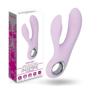 D-212306 INSPIRE GLAMOUR MARGARET RABBIT MALLOW