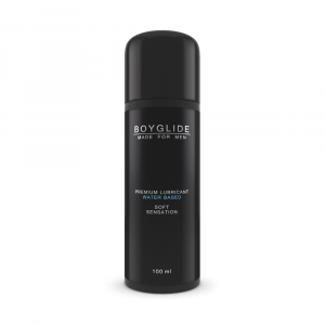 0280 BOYGLIDE LUBRIFICANTE INTIMO ANALE PER LUI A BASE D&rsquo;ACQUA 100 ML