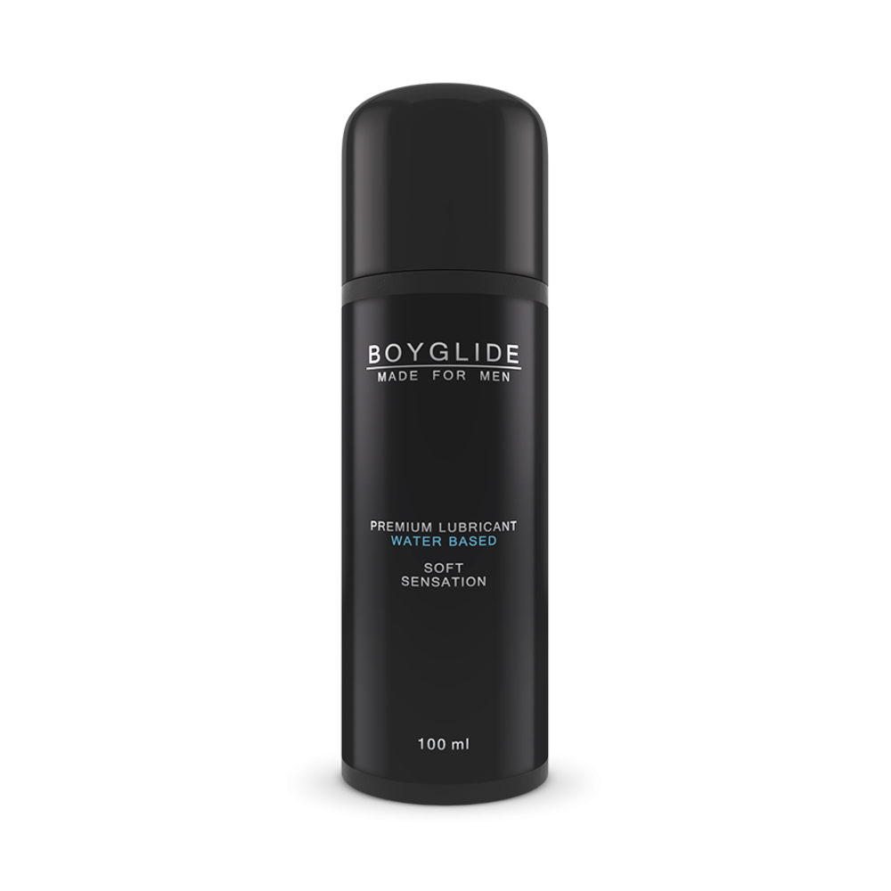0280 BOYGLIDE LUBRIFICANTE INTIMO ANALE PER LUI A BASE D’ACQUA 100 ML