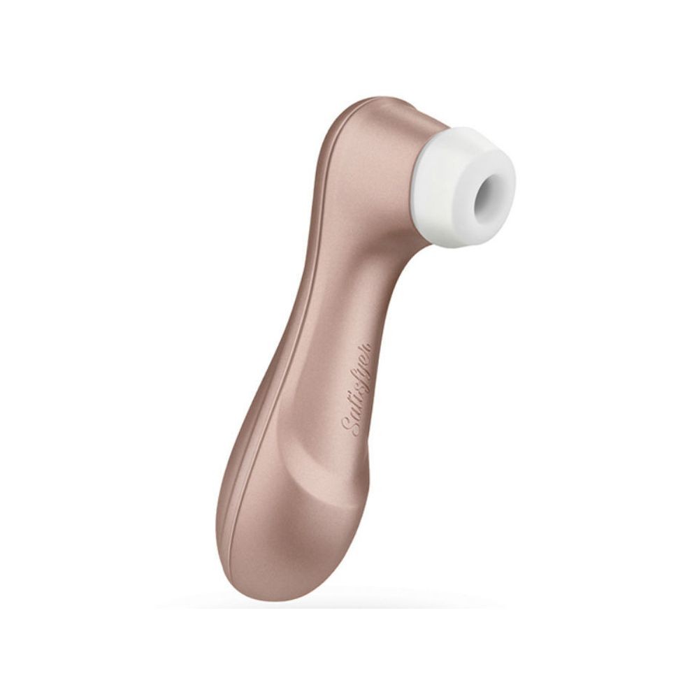 360018 SATISFYER PRO 2 AIR PULE STIMULATOR