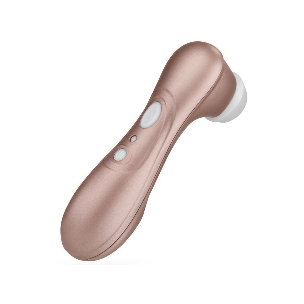 360018 SATISFYER PRO 2 AIR PULE STIMULATOR