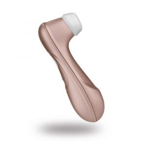 360018 SATISFYER PRO 2 AIR PULE STIMULATOR