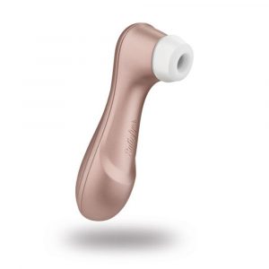 360018 SATISFYER PRO 2 AIR PULE STIMULATOR
