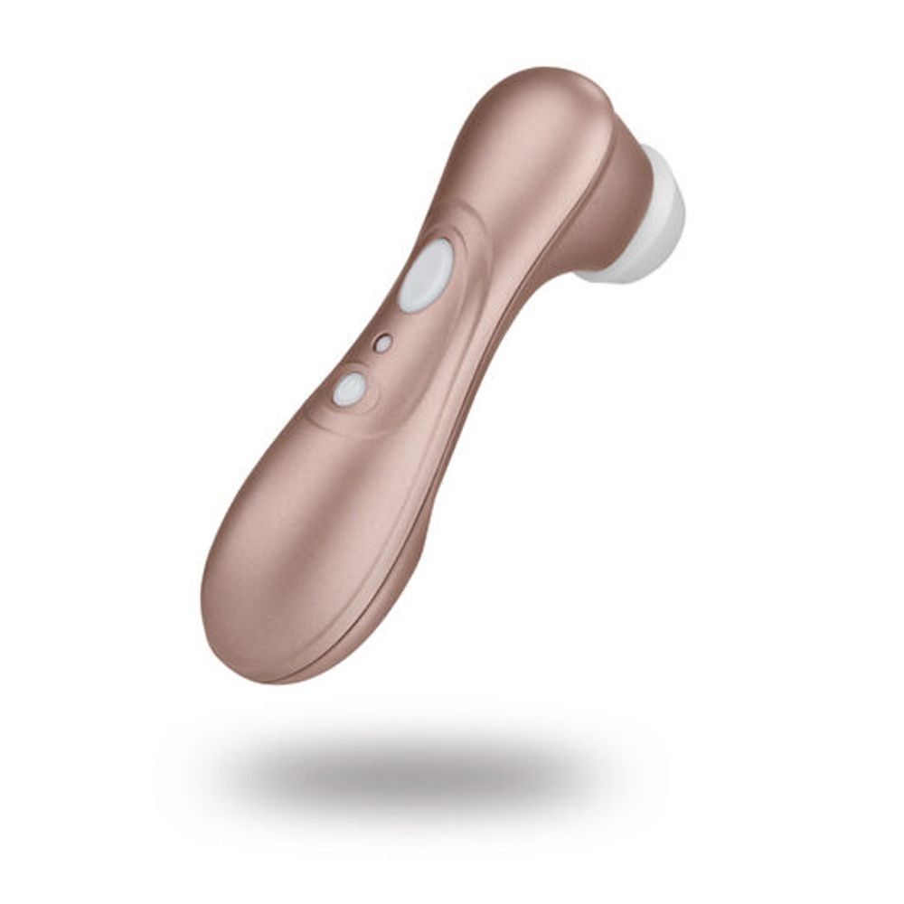 360018 SATISFYER PRO 2 AIR PULE STIMULATOR