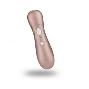 360018 SATISFYER PRO 2 AIR PULE STIMULATOR
