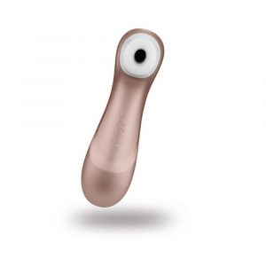 360018 SATISFYER PRO 2 AIR PULE STIMULATOR