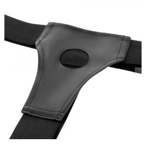 HARNESS ATTRACTION STRAP ON UOMO PER LUI NON VIBRANTE
