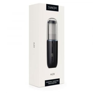D-223175 SVAKOM ALEX POWERFUL THRUSTING