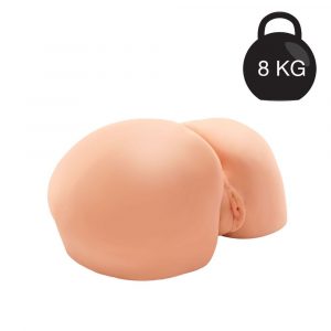 17040 BANGERS BIG BUBBLE BUTT BITCH MASTURBATORE VIBRANTE 8 KG