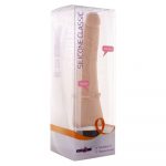 13299 SEVEN CREATIONS FALLO IN SILICONE 100% CLASSIC SLIM FLESH CM 17 X 3