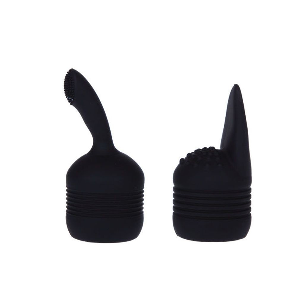 D-205203 PRETTY LOVE MAGICAL MASSAGER 12 FUNZIONI 3 TESTE INTERCAMBIABILI