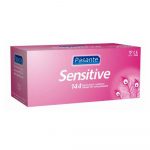 PROFILATTICI PRESERVATIVI PASANTE SENSITIVE SOTTILI 12 PZ