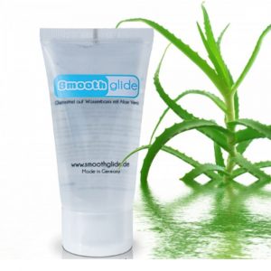 7525270010 LUBRIFICANTE INTIMO A BASE D’ACQUA CON ALOE VERA 50 ML