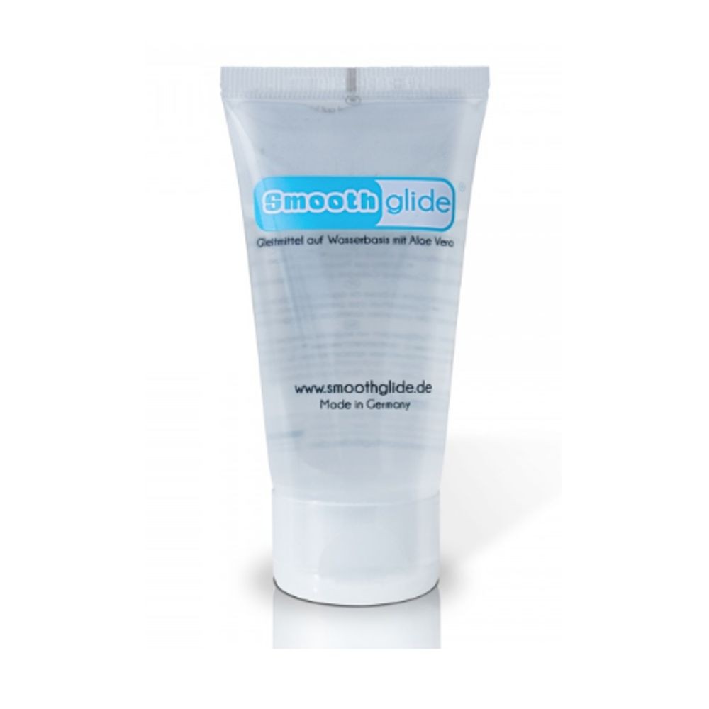 7525270010 LUBRIFICANTE INTIMO A BASE D’ACQUA CON ALOE VERA 50 ML