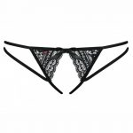 OBSESSIVE PICANTINA PERIZOMA APERTO S/M