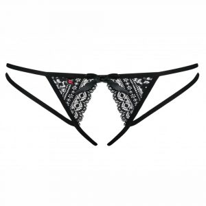 OBSESSIVE PICANTINA PERIZOMA APERTO S/M