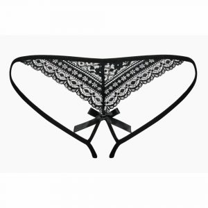 OBSESSIVE PICANTINA PERIZOMA APERTO S/M