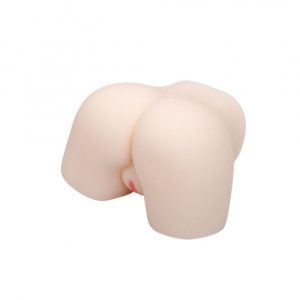 15107 PASSION LADY FLOWER BABY MASTURBATORE VIBRANTE PARTE ANATOMICA