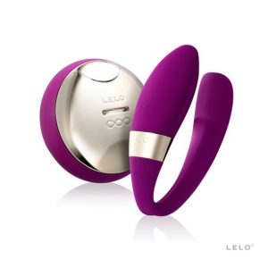 D-195067 LELO TIANI 2 DEEP ROSE