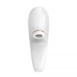 360035 SATISFYER PRO 4 COUPLES CONTACTLESS PER COPPIA CLITORIDE PENE PUNTO G