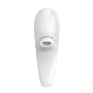 360035 SATISFYER PRO 4 COUPLES CONTACTLESS PER COPPIA CLITORIDE PENE PUNTO G
