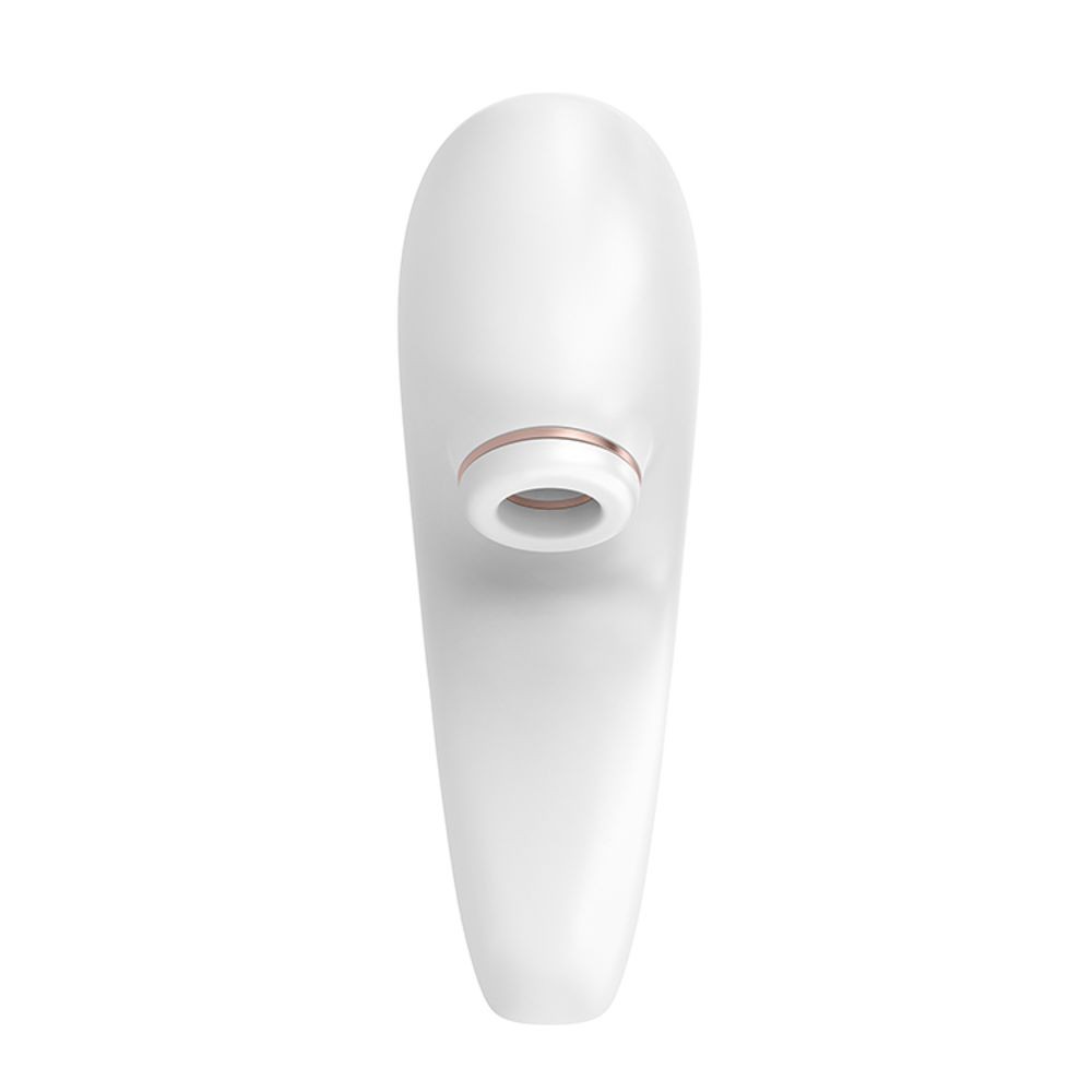 360035 SATISFYER PRO 4 COUPLES CONTACTLESS PER COPPIA CLITORIDE PENE PUNTO G