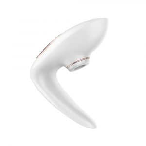 360035 SATISFYER PRO 4 COUPLES CONTACTLESS PER COPPIA CLITORIDE PENE PUNTO G