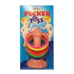 GIOCO WILLY PISELLO CON ANELLI ADDIO AL NUBILATO