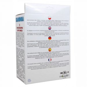 SANDRA LOVE DOLL BAMBOLA GONFIABILE NERA DI COLORE GRANDEZZA REALE 3 FORI