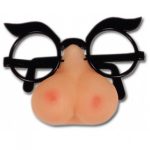 25004 GLASSES OCCHIALI SCHERZO